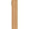 Ekena Millwork Legacy Traditional Smooth Bracket w/ Offset Brace, Western Red Cedar, 7 1/2"W x 30"D x 36"H BKT0806X30X36LEC01SWR - alternate 2